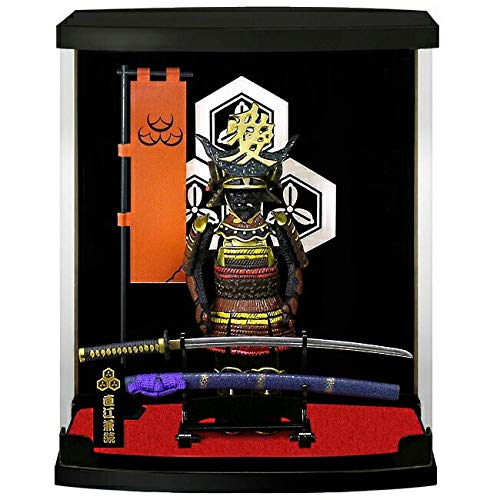 Amazon.co.jp: Sengoku Busho Goods Armor Armor Series Samurai